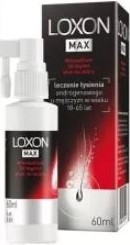 Płyn przeciw wypadaniu włosów Loxon Max - opinie i przestroga