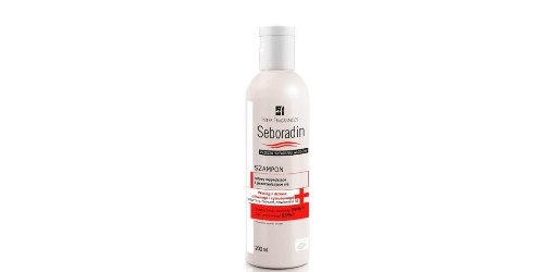 Seboradin szampon - opinie o produkcie przeciw wypadaniu włosów